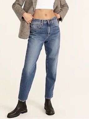 J.‎ Crew Slouchy Boyfriend Jeans - sz 27